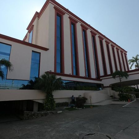Hotel Maya Tabasco Villahermosa Exteriér fotografie