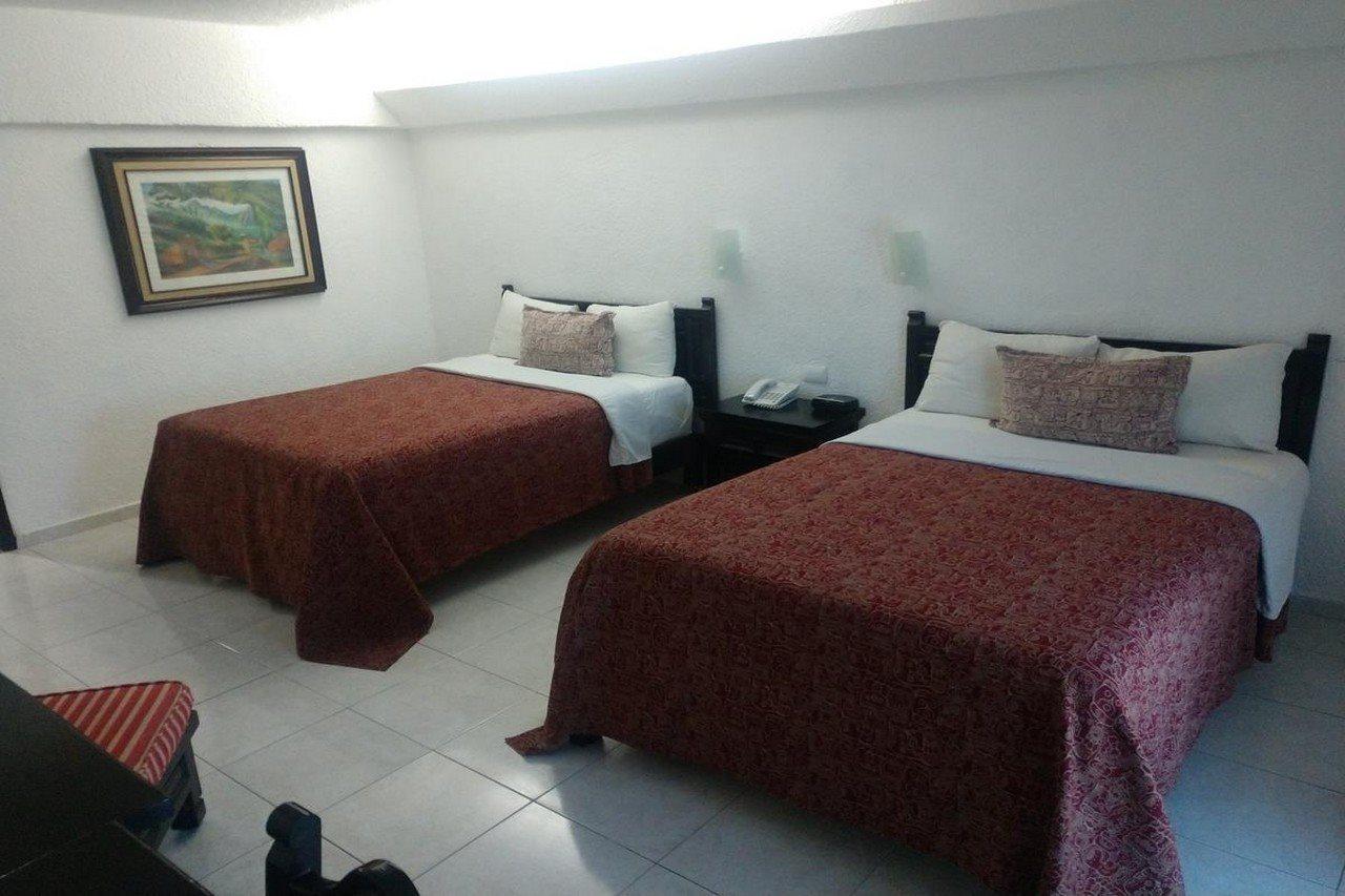 Hotel Maya Tabasco Villahermosa Exteriér fotografie