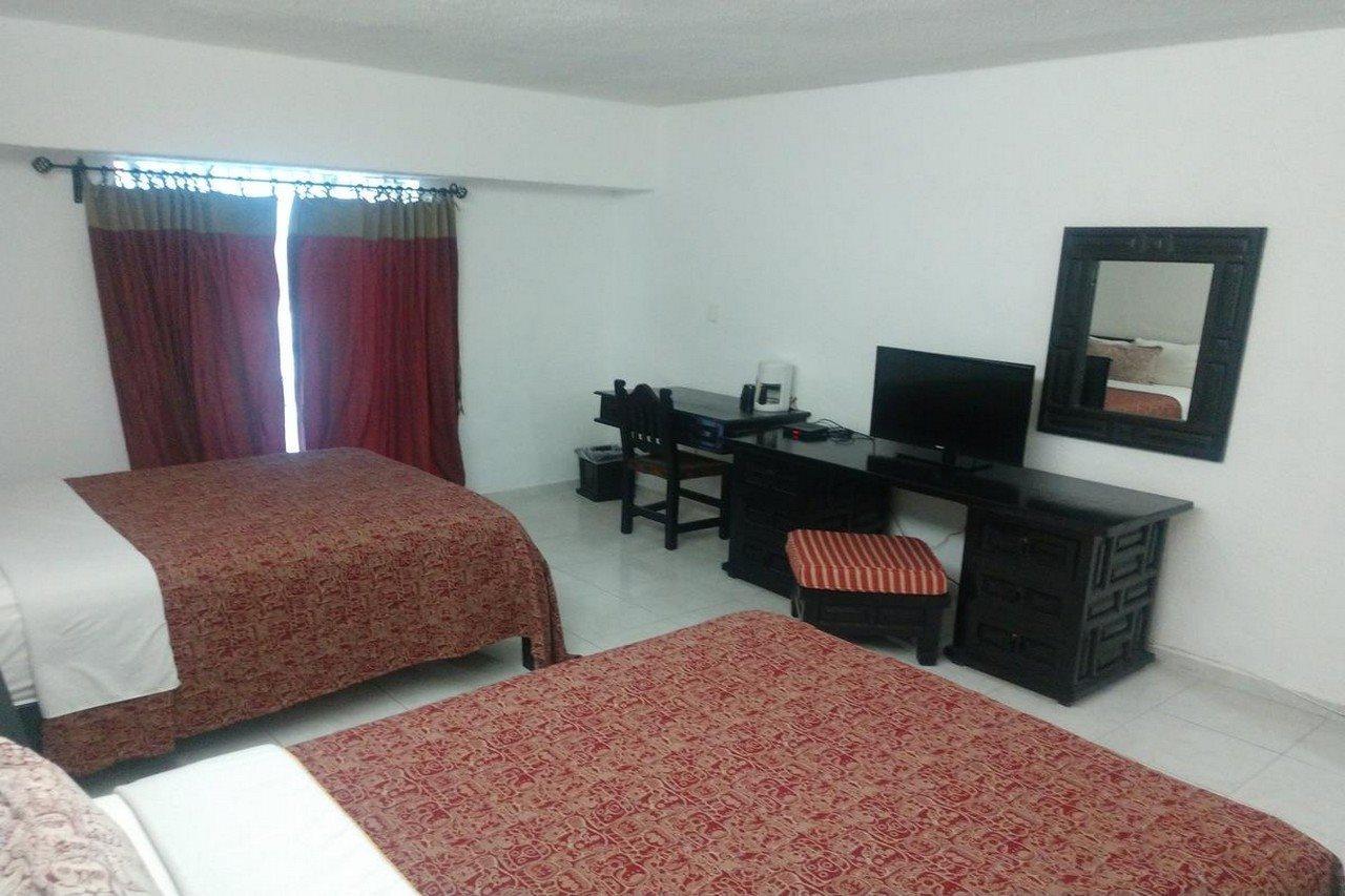 Hotel Maya Tabasco Villahermosa Exteriér fotografie