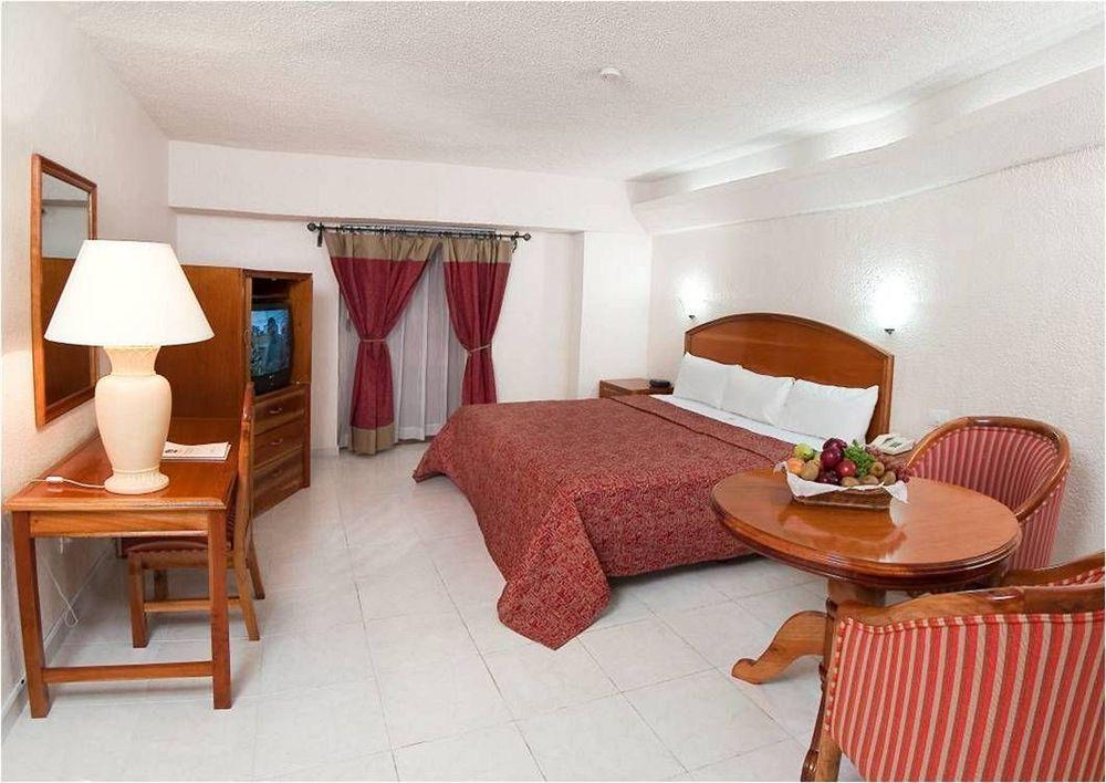 Hotel Maya Tabasco Villahermosa Pokoj fotografie