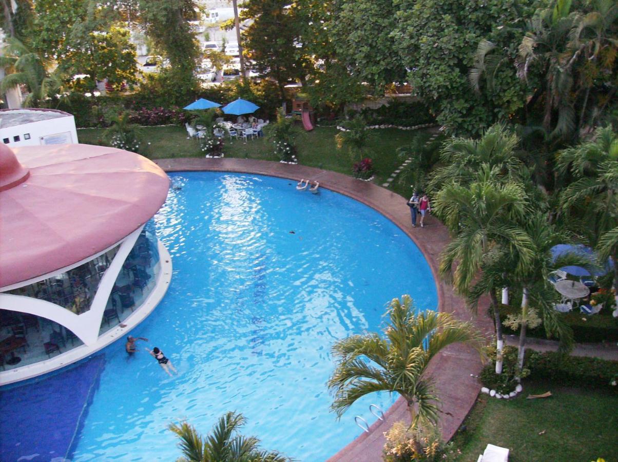 Hotel Maya Tabasco Villahermosa Exteriér fotografie