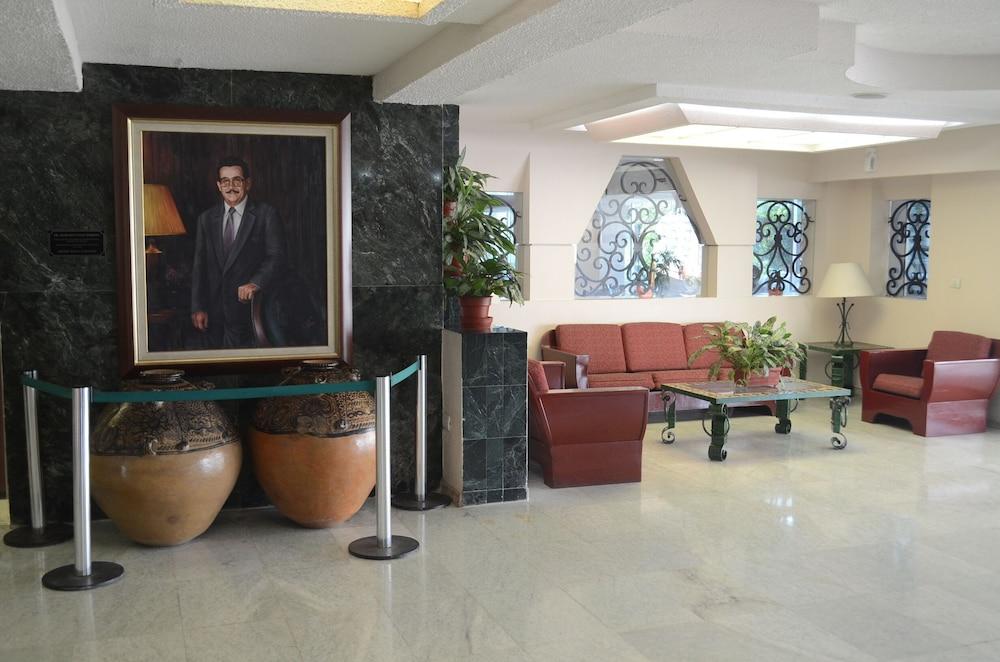 Hotel Maya Tabasco Villahermosa Exteriér fotografie