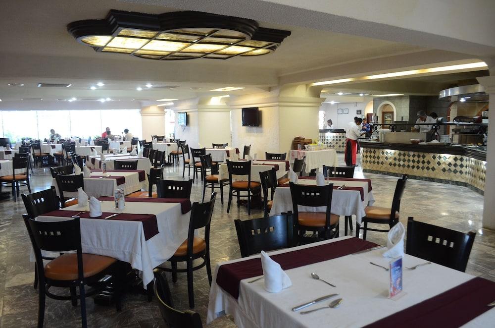 Hotel Maya Tabasco Villahermosa Exteriér fotografie