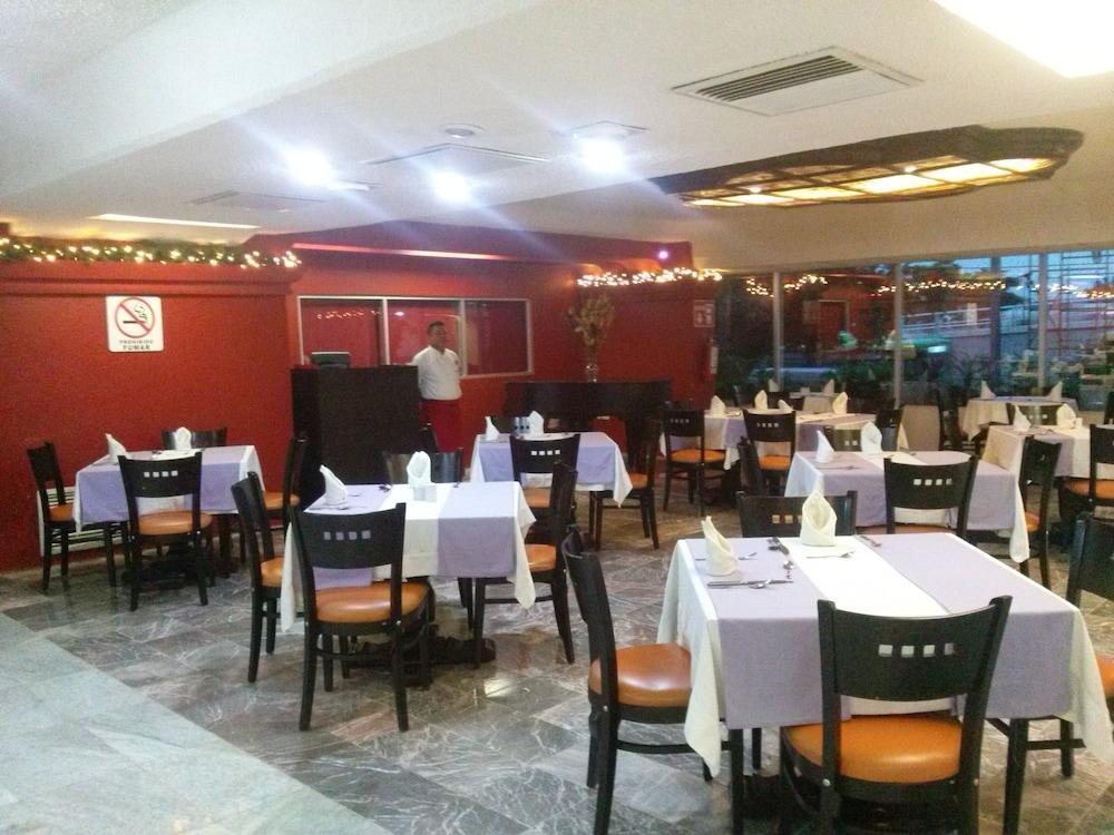 Hotel Maya Tabasco Villahermosa Exteriér fotografie