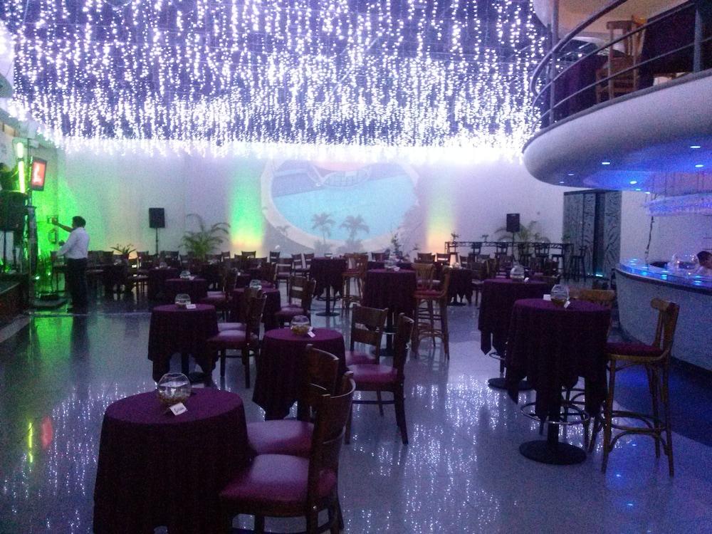 Hotel Maya Tabasco Villahermosa Exteriér fotografie