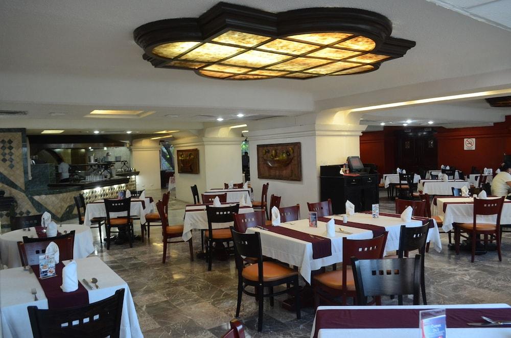 Hotel Maya Tabasco Villahermosa Exteriér fotografie