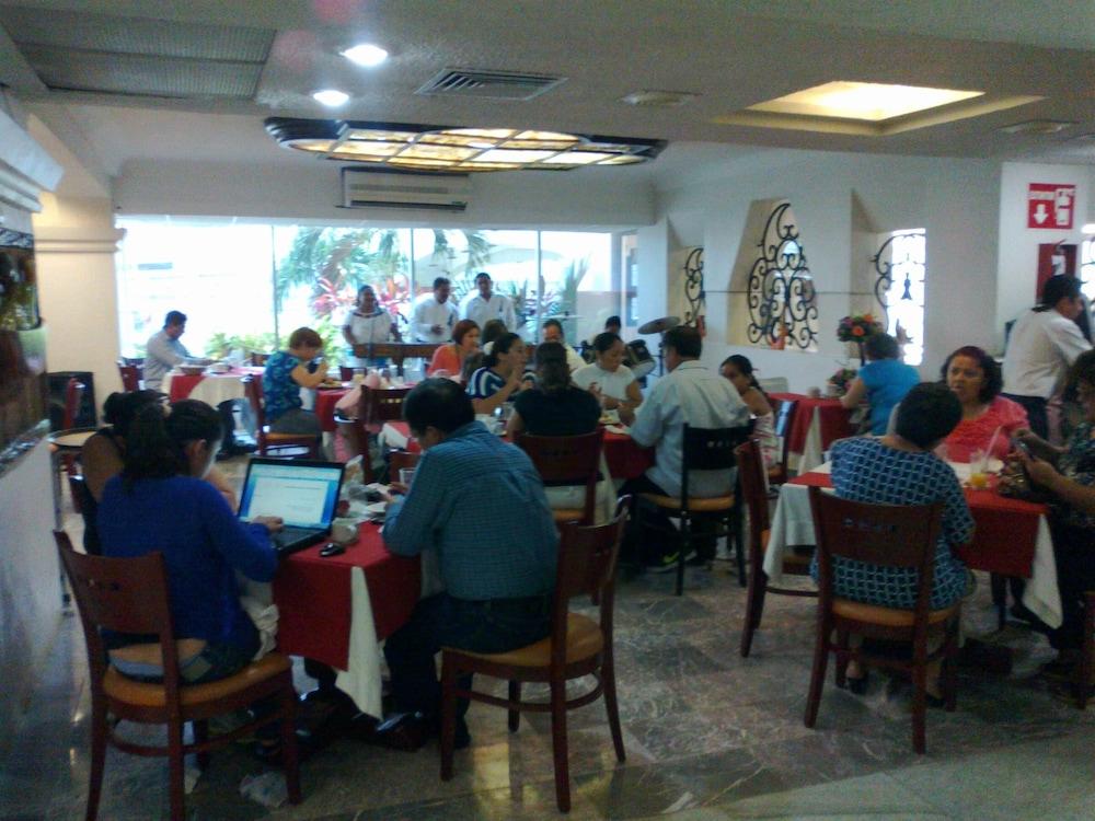Hotel Maya Tabasco Villahermosa Exteriér fotografie