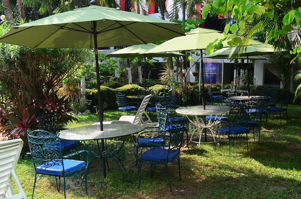 Hotel Maya Tabasco Villahermosa Exteriér fotografie