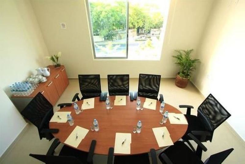 Hotel Maya Tabasco Villahermosa Exteriér fotografie