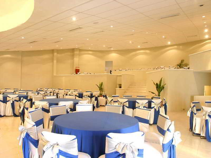 Hotel Maya Tabasco Villahermosa Zařízení fotografie