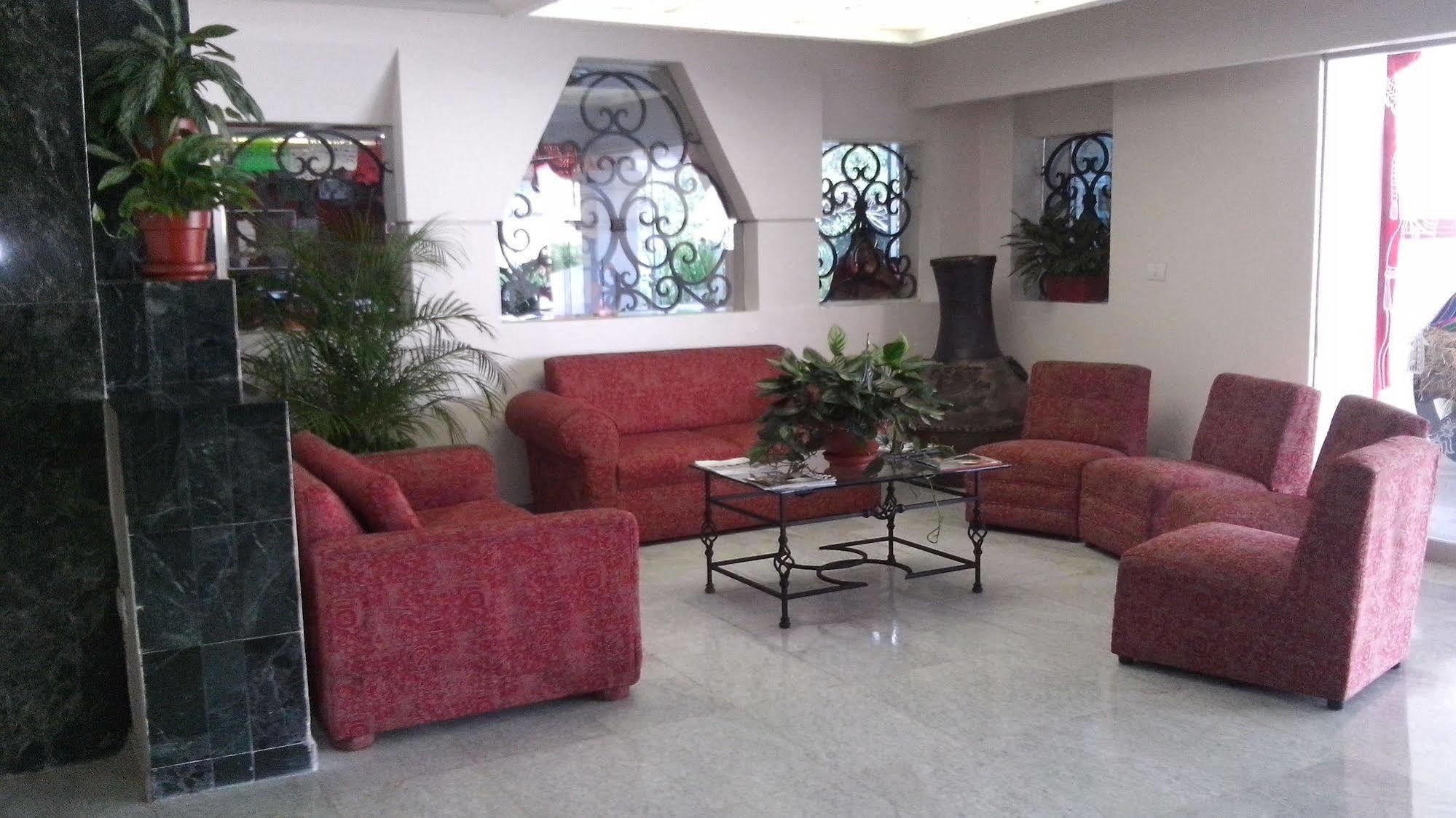 Hotel Maya Tabasco Villahermosa Exteriér fotografie